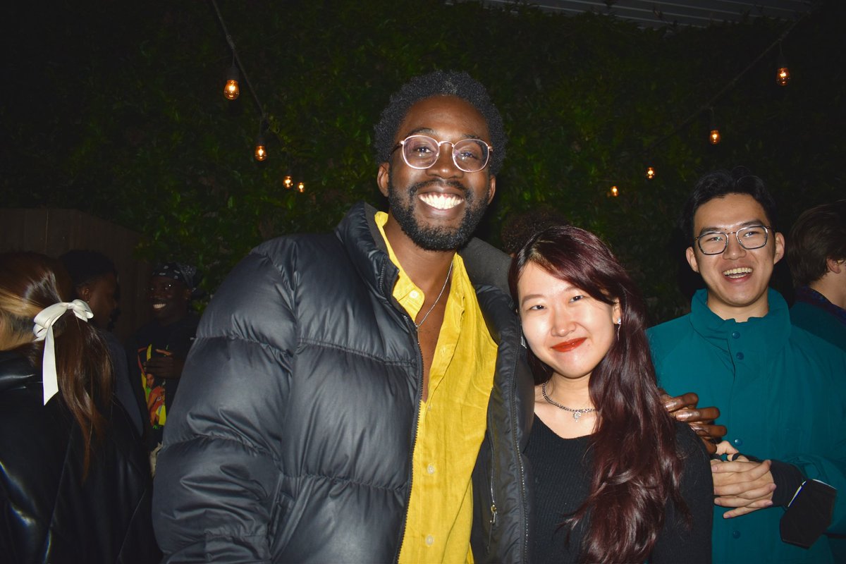 sfunscene's tweet photo. Unscene ‘Zine takes on @Abbeytavernsf tomorrow at 8 for standup comedy. Come join in on the laughs!! (event details and photos of Unscene fun below) https://t.co/Y4YJkH1UVI