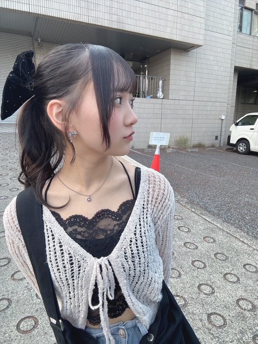 奥野未悠のTwitter画像39