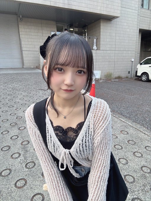 奥野未悠のTwitter画像38