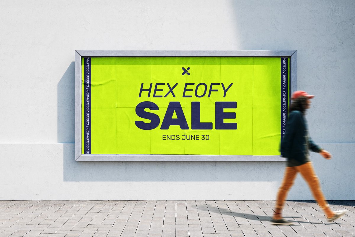 HEX 🚀 tweet media