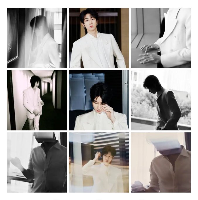 มู้ดดีทุกภาพเลย จะร้อง 😭 