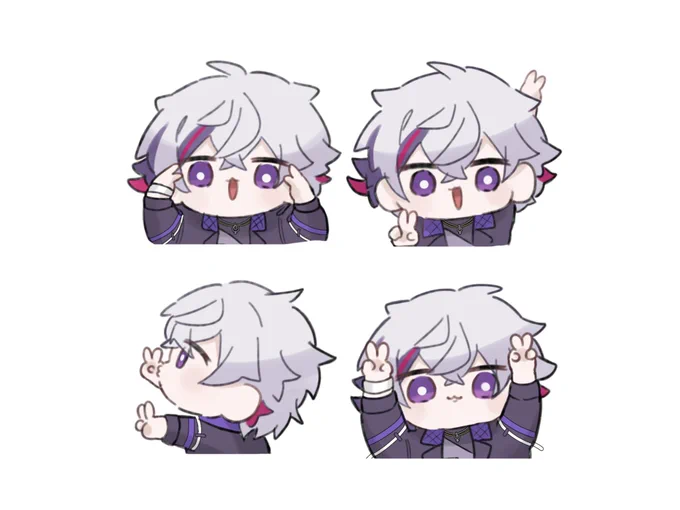 #イロ絵す #絵ブラヒム #絵スコート #KuzuArtなんかせめて4位以内にはいるやつパロディ 