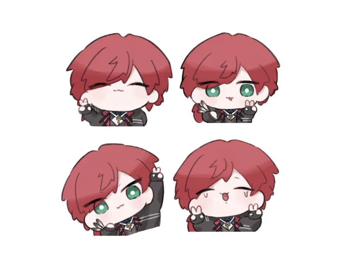 #イロ絵す #絵ブラヒム #絵スコート #KuzuArtなんかせめて4位以内にはいるやつパロディ 