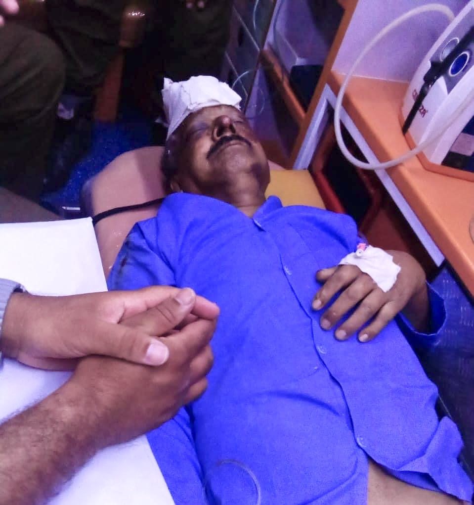 Today every single Pakistani should be weighed by grief, not only for the atrocities in a foreign land but right here. Yet again, hate has brought us to the place where we must ask questions. The question is not ‘Where will this stop?’ because beyond the devastation of homes and