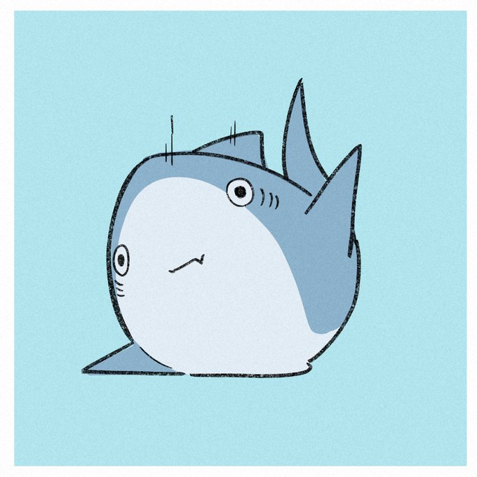 「animal focus fish」 illustration images(Latest)
