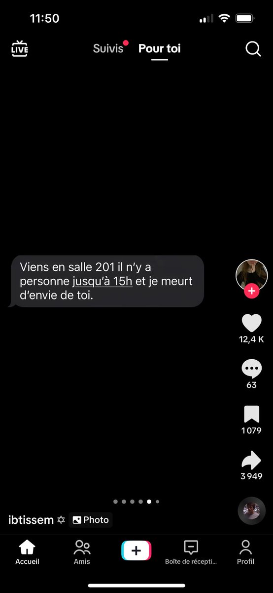 loouuu_____'s tweet photo. ça crée de fausses conv avec des profs mais pitié qu’est ce qui va pas chez vous https://t.co/41sAvg1AOg
