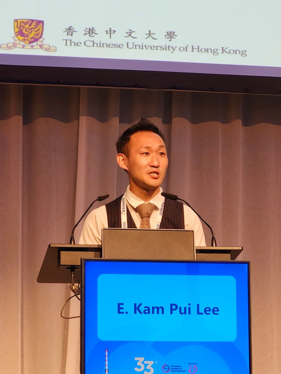 Lee Kam Pui, Eric tweet media