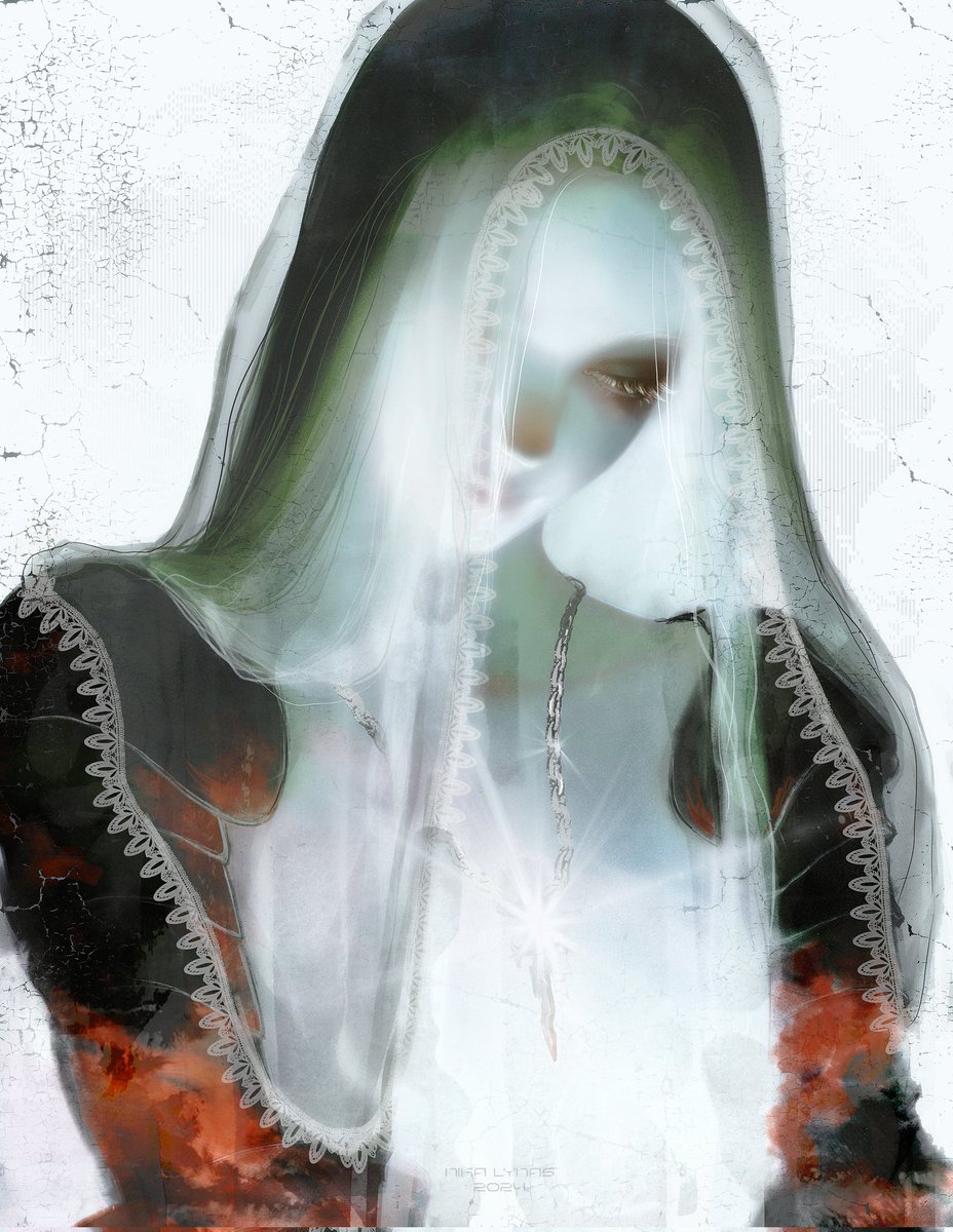 nika lynas tweet media