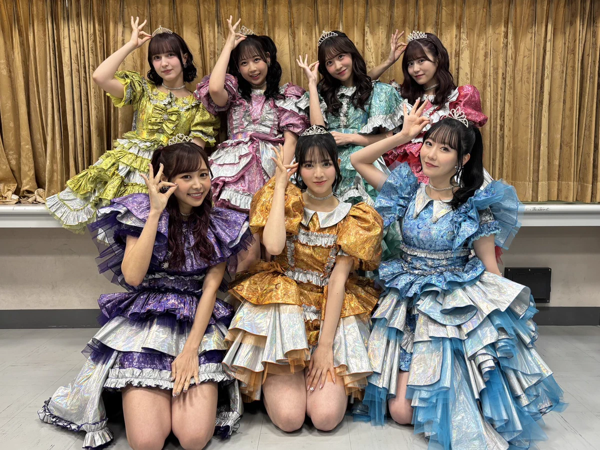 FRUITS ZIPPER【Official】 on X: 