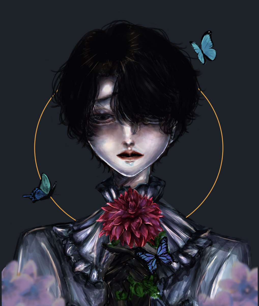krg_sub1's tweet photo. #初夏の創作クラスタフォロー祭り
 #絵描きさんと繋がりたい
 #創作クラスタさんと繋がりたい
 
よろしくお願いしやす🍙🍙 https://t.co/ThJtppvBfP