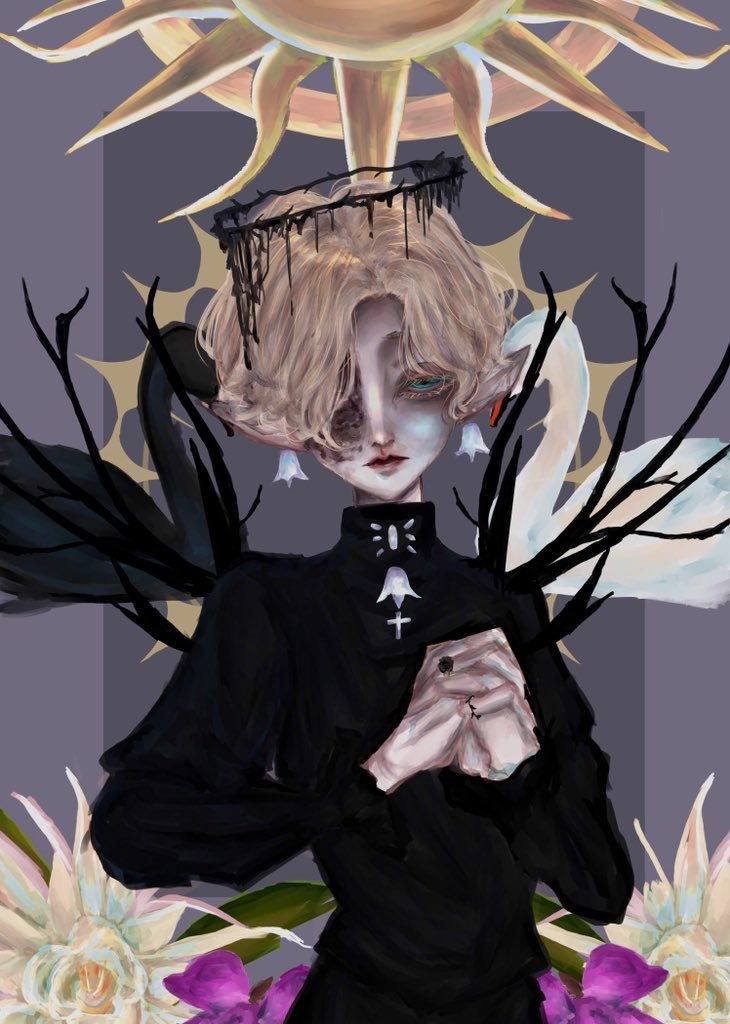 krg_sub1's tweet photo. #初夏の創作クラスタフォロー祭り
 #絵描きさんと繋がりたい
 #創作クラスタさんと繋がりたい
 
よろしくお願いしやす🍙🍙 https://t.co/ThJtppvBfP