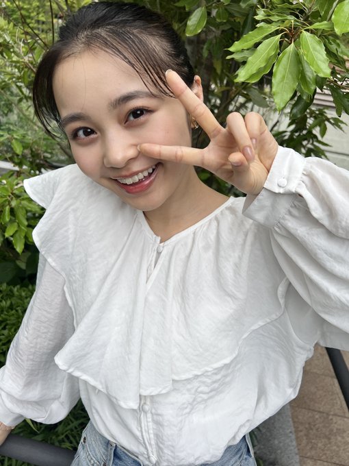 林芽亜里のTwitter画像19