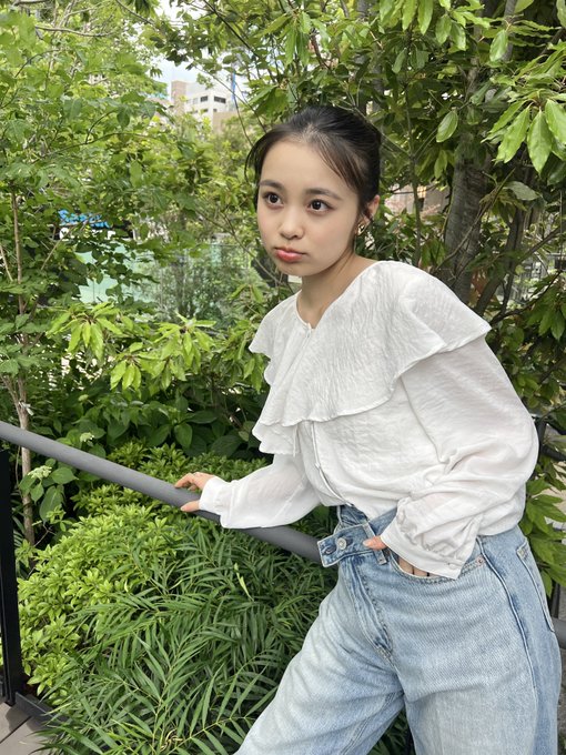 林芽亜里のTwitter画像20