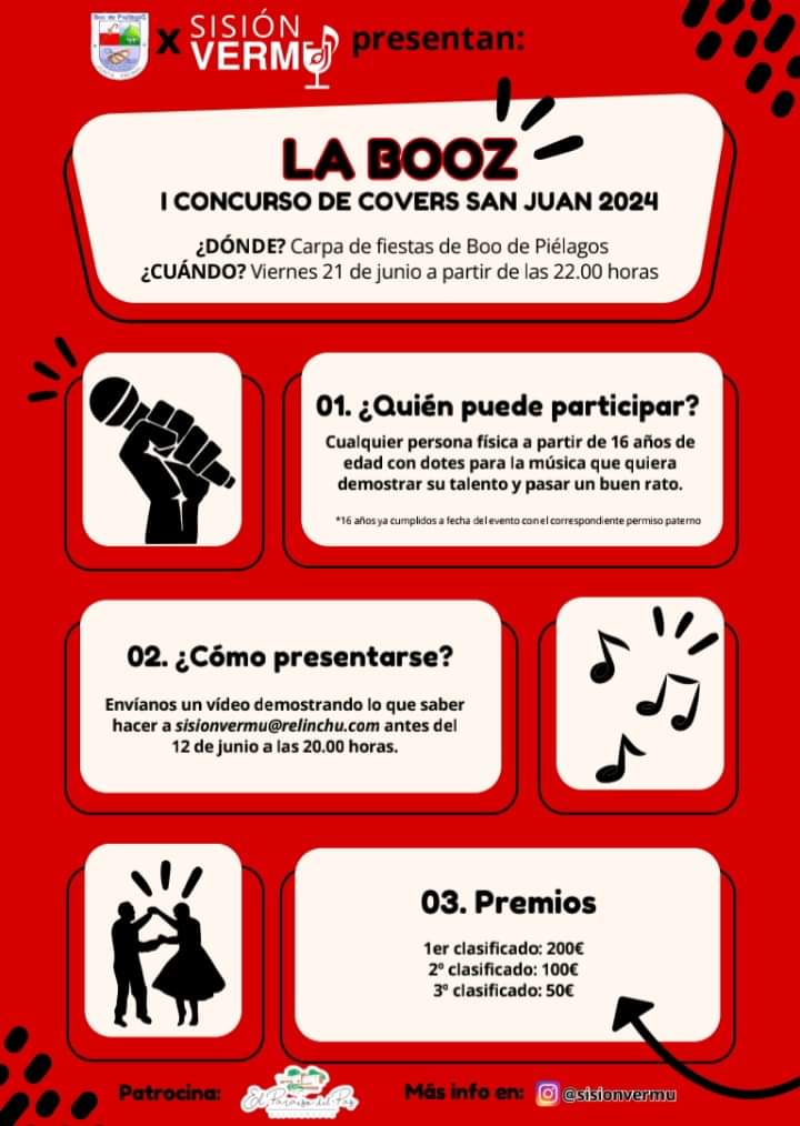 Asociación Piélagos Norte tweet media