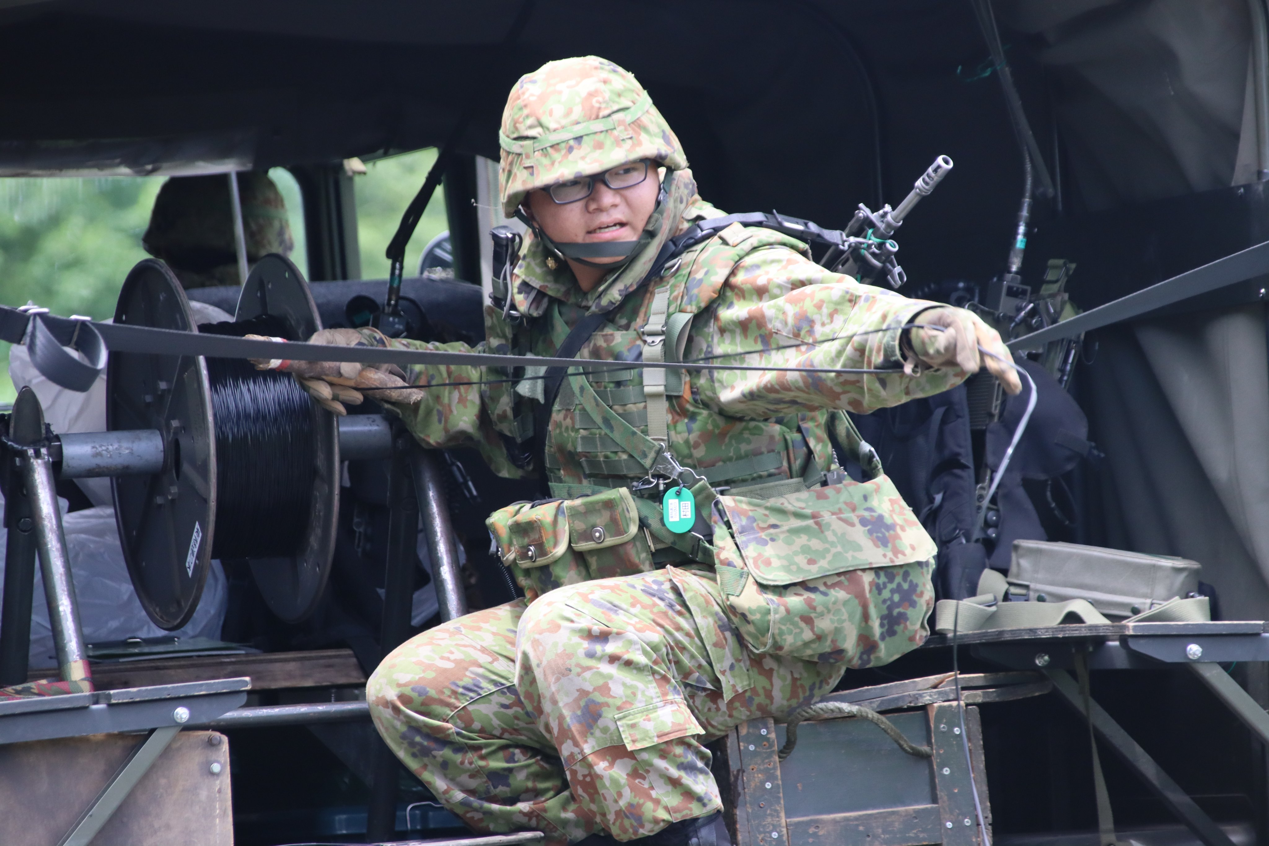 陸上自衛隊 北富士駐屯地【公式】 on X: 陸上自衛隊 北富士駐屯地【公式】 on X: