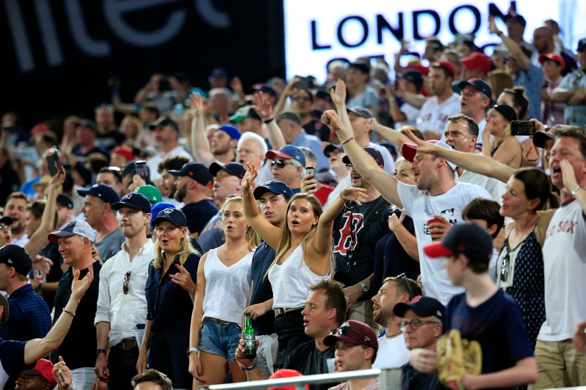 MLB Europe tweet media