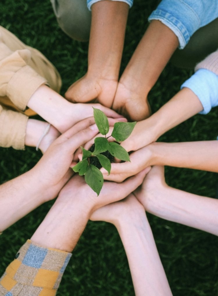 Next Generation Ambassadors tweet media