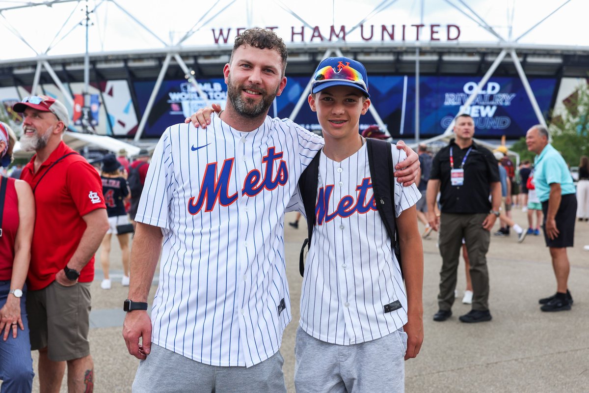 MLB Europe tweet media