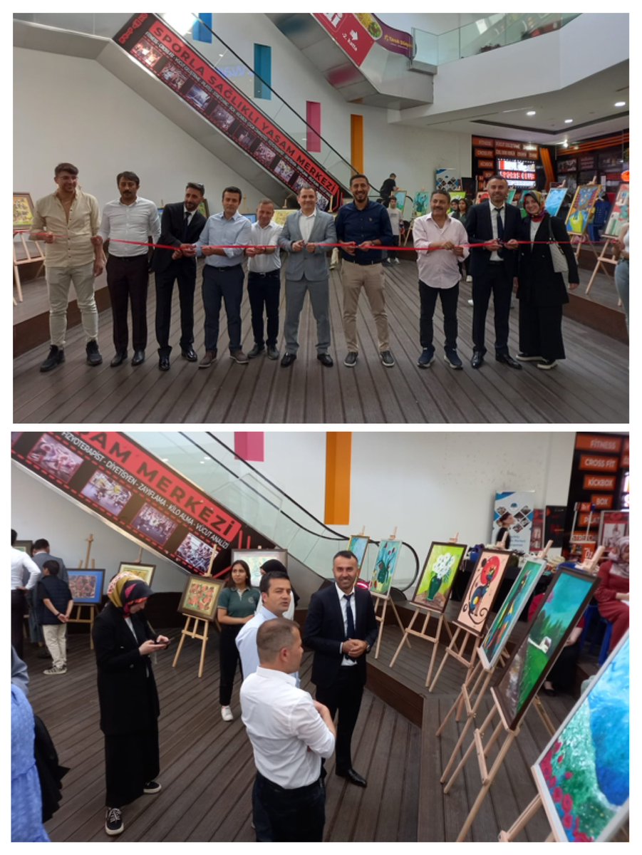 Arnavutköy İlçe Millî Eğitim Müdürlüğü tweet media