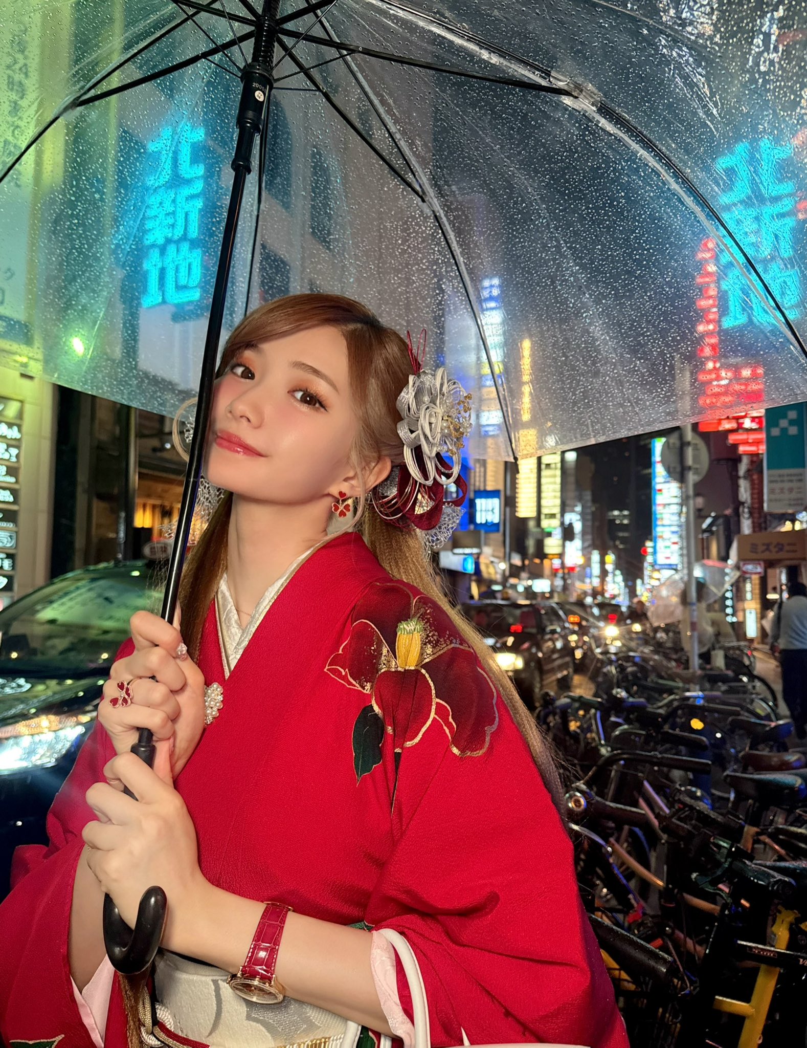 HIMEKA👸🩷🪽 (@hmk_queen2000) / X