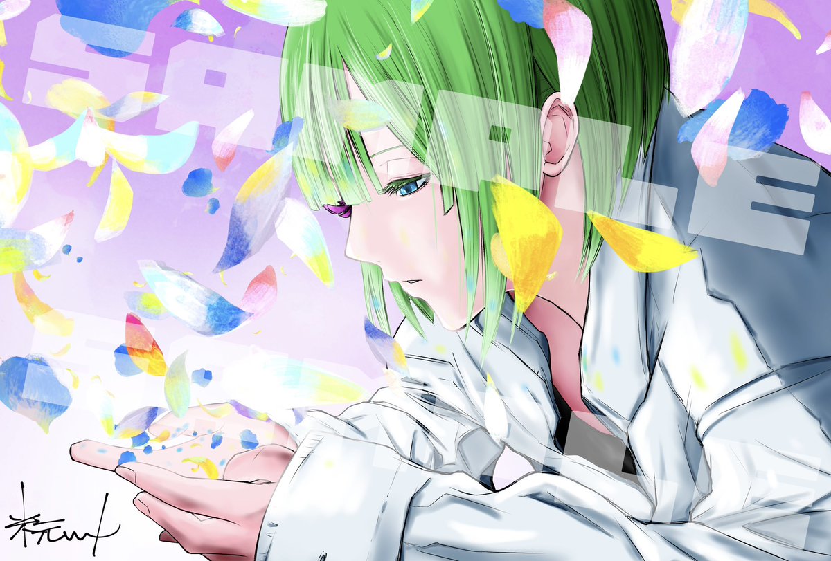 ワイルドストロベリー｣単行本3巻明日6/4発売です。COMIC ZIN様で購入