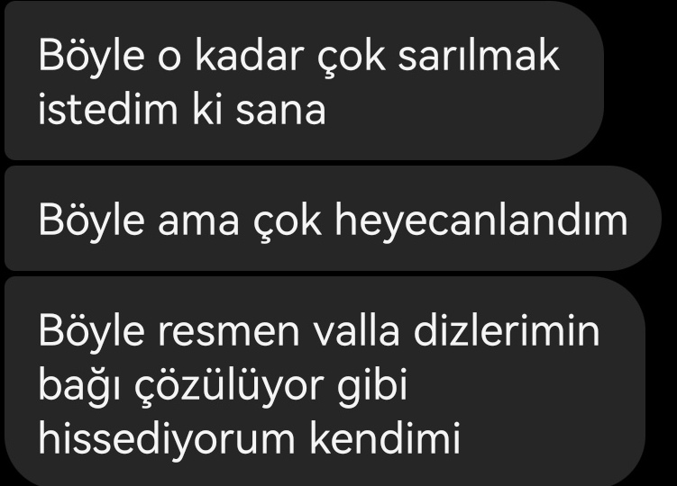 sevdahatemoglu's tweet photo. Şuna hala inanan enayi kızlarımız var mı? https://t.co/JAXpbj0qLV