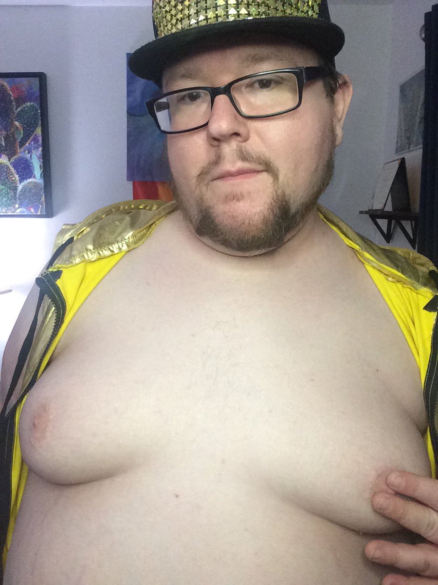 Seattle Chub Slut tweet media