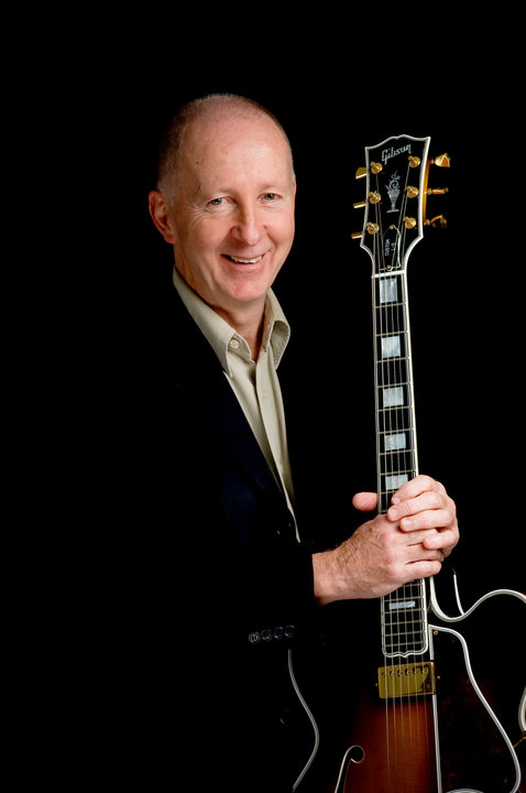 Derrick Harris is a well known jazz guitarist, composer and band leader, he has worked in radio and television, taught at Leeds College of Music, played with orchestras such as the Halle and the Royal Liverpool Philharmonic, and performed in venues up and down country.