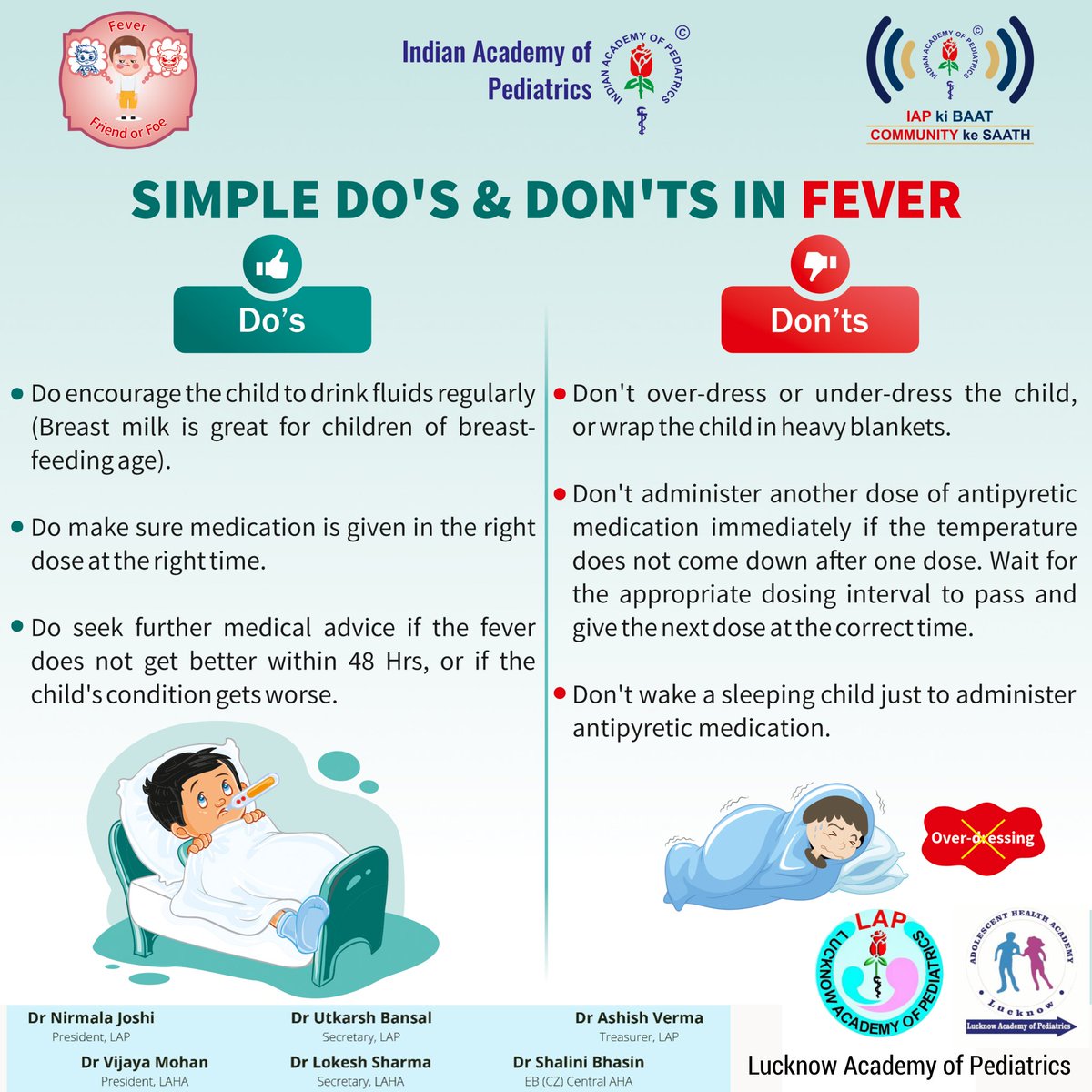 iaplucknow's tweet photo. Fever: Friend or Foe
#LAP #IAP #IAPlucknow #LAHA #AHA #lucknowacademyofpediatrics #LNF #NNF #IAPkiBaatCOMMUNITYkeSaath #Fever #FeverWarrior #FeverAwareness #FeverKnowledge #Thermometer #CheckTemperature #Fever99point5 #Temperature #DigitalThermometer #CheckFever #BeatTheHeat https://t.co/I3t8e4rIZm