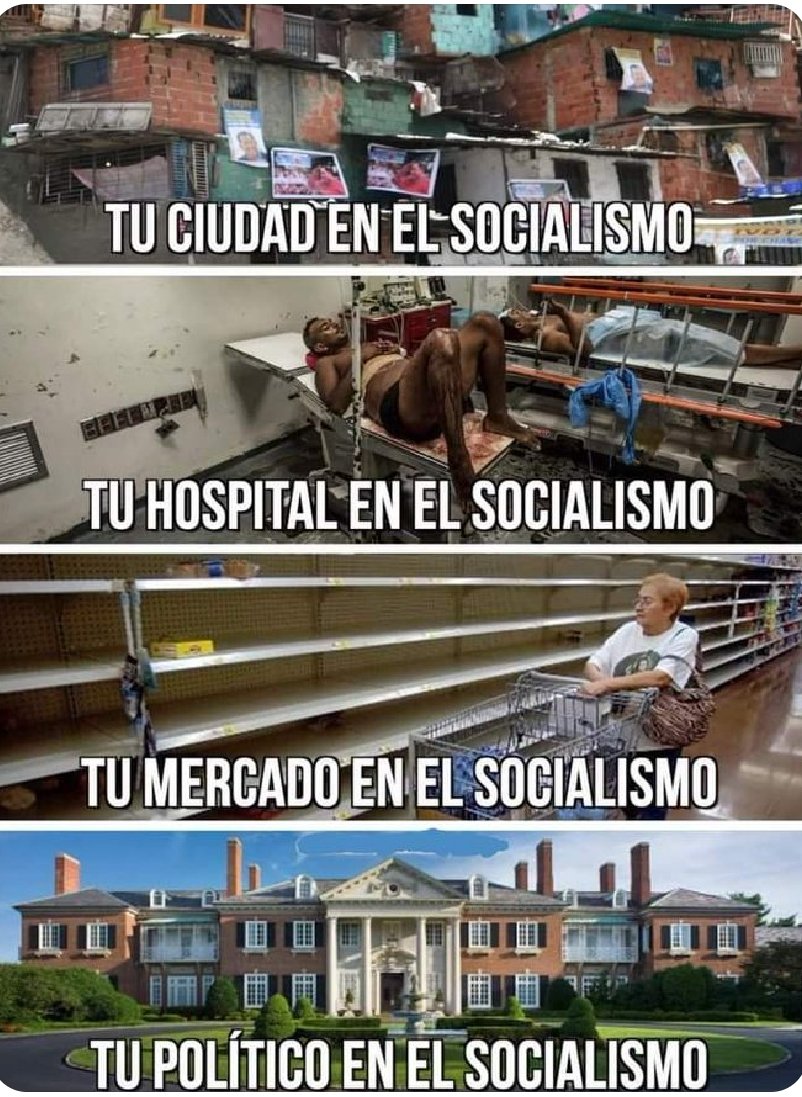 Angel55730974's tweet photo. @AsturCuervo Los únicos que viven bien con la izmierda son sus gerifaltes y apesebradøs... el resto a comer mierdæ. Los más interesados en que haya pobres e incultos son gentvza como tú, para manipularlos con demagogia barata. Date una vuelta por un supermercado, intenta alquilar un piso. https://t.co/nQsnJZ0lxz