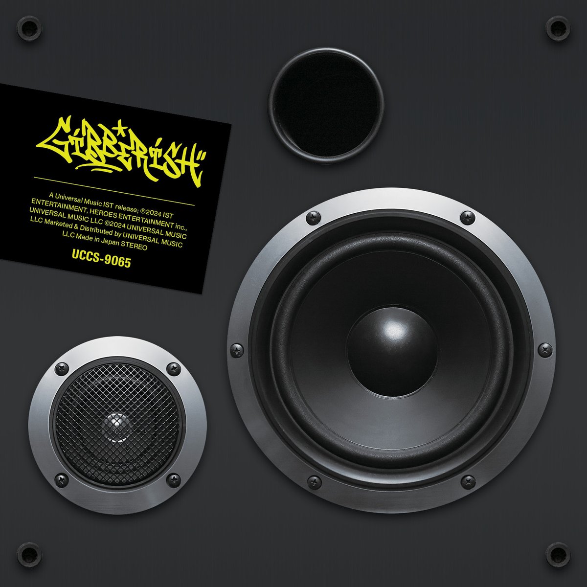 THEBOYZJAPAN's tweet image. #THEBOYZ JAPAN New Full Album『Gibberish』2024年7月19日(金)リリース決定🎉

ご予約受付中🥊
🤍通常ver. 💛初回限定ver. 💙FC限定ver. 💚UM STORE限定ver.

9月にはアルバムリリース記念の特典会も開催👏詳細をお楽しみに😘

商品の詳細はこちら👇
🔗theboyz.jp/tbj0603/
#Gibberish #ドボイズ