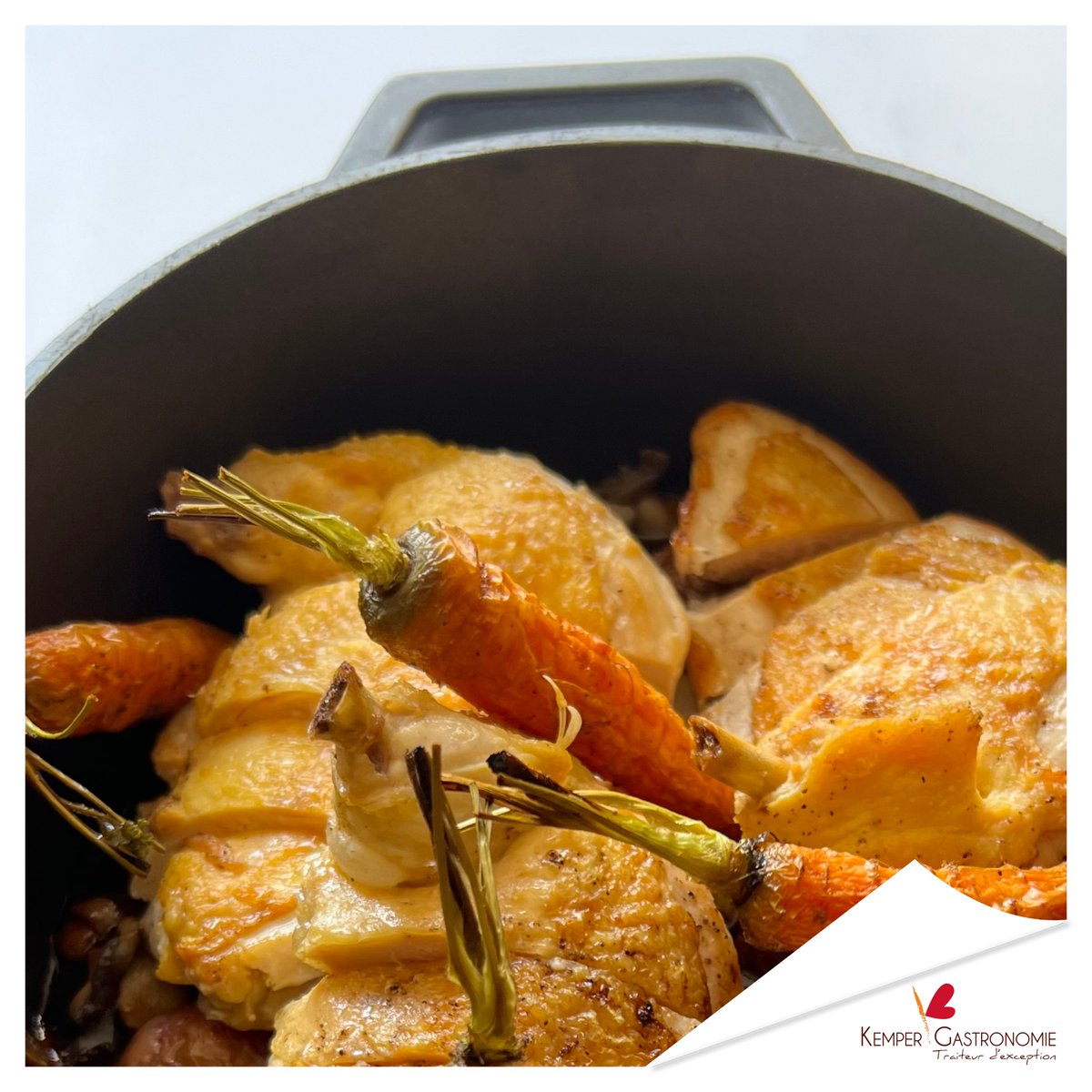 linkedin.com/feed/update/ur…. Des Cocottes à partager !