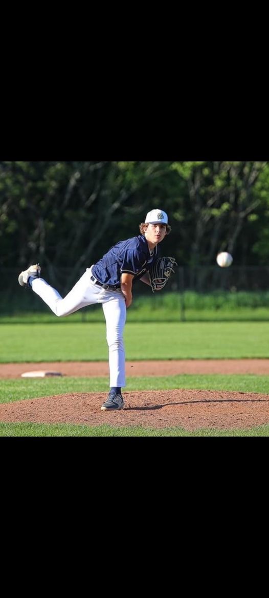 Otsego HS Bulldogs Baseball (MI) (@otsegohsbasebal) on Twitter photo Great District win Saturday against Hastings.
A great pitching performance from <a href="/kalebhild2007/">Kaleb Hildebrand</a> Kaleb "Karl" Hildebrand
Complete Game 7.0 IP, 99 Total Pitches, 71 Strikes, 13 Strikeouts, ZERO WALKS, 1 Hit, 1 Earned Run.
<a href="/ColdWeatherBats/">Cold Weather Bats</a>
<a href="/StraightGasMI/">Straight Gas ⛽️</a> <a href="/goosepoop_/">Goosepoop</a>
<a href="/FlatgroundApp/">FLATGROUND Pitching</a> Great District win Saturday against Hastings.
A great pitching performance from <a href="/kalebhild2007/">Kaleb Hildebrand</a> Kaleb "Karl" Hildebrand
Complete Game 7.0 IP, 99 Total Pitches, 71 Strikes, 13 Strikeouts, ZERO WALKS, 1 Hit, 1 Earned Run.
<a href="/ColdWeatherBats/">Cold Weather Bats</a>
<a href="/StraightGasMI/">Straight Gas ⛽️</a> <a href="/goosepoop_/">Goosepoop</a>
<a href="/FlatgroundApp/">FLATGROUND Pitching</a>