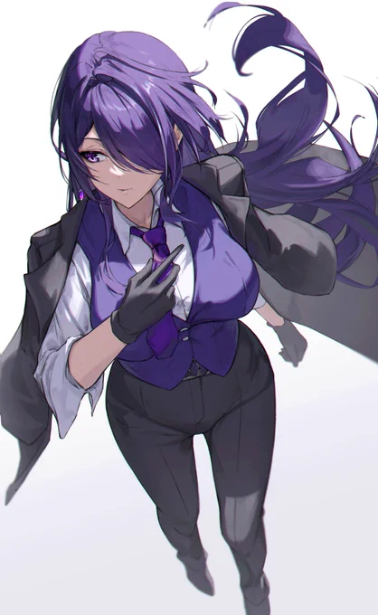 黄泉#崩壊スターレイル #HonkaiStarRail 