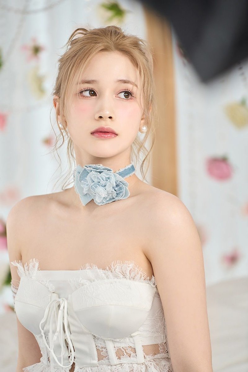 BHYYHFILES's tweet photo. #huening_bahiyyih genie magazine

#휴닝바히에 #Kep1er #케플러 https://t.co/lpa1D0H8wI