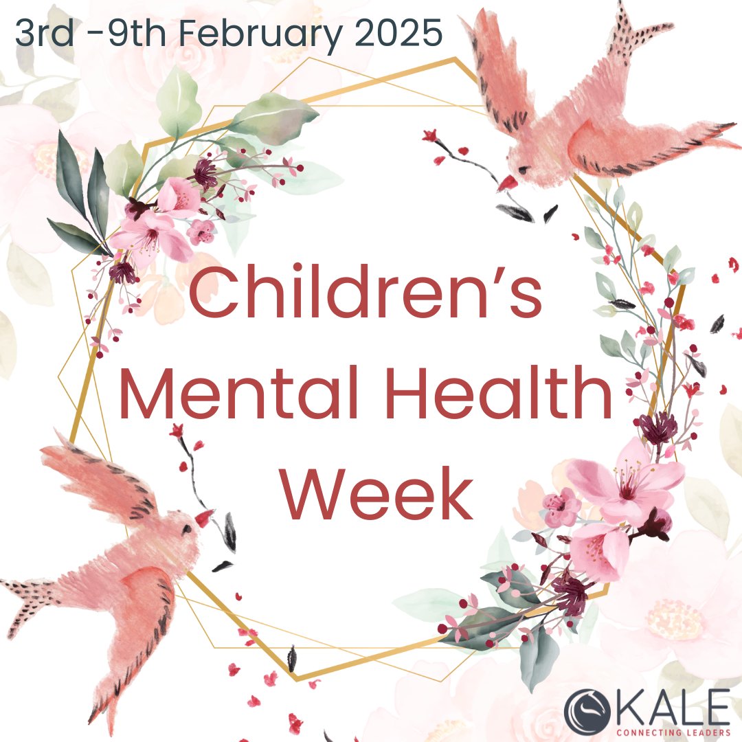 Kent Association of Leaders in Education tweet media