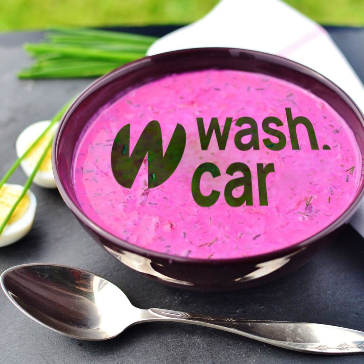 washcarapp's tweet photo. Vai latviešu aukstā zupa ir labāka par lietuviešu "šaltibarščiai"?
Tikai šonedēļ piedāvājam 10% atlaidi visiem pasūtījumiem ar kodu: "AUKSTAZUPA". #GOLATVIA #coldsoup #beefoverbeet https://t.co/x6t1oXnFKR