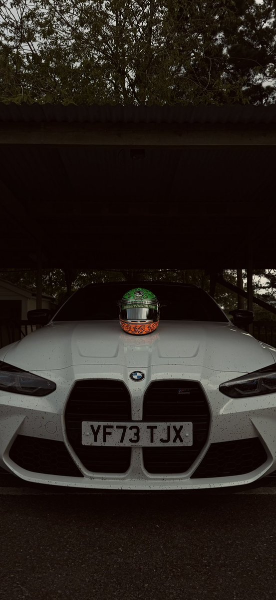 danmack_racing's tweet photo. May has been a crazy month 🤪

Have been working in many different places with various cars and circuits 🚘

Can’t wait to see what the rest of the year holds‼️ https://t.co/wllQKzEodg