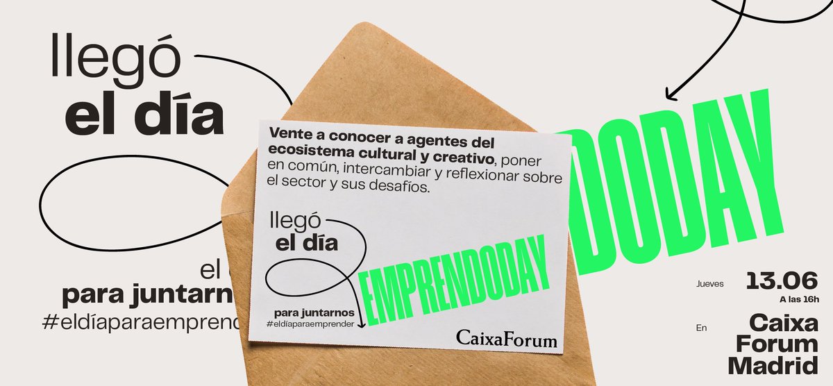 Gestores Culturales tweet media