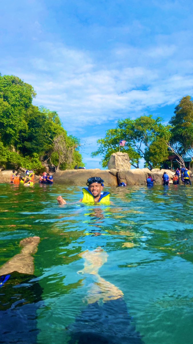 NzManFly21's tweet photo. Rindu nk mandi manda di laut 💦 https://t.co/qZkl7Y7vFy