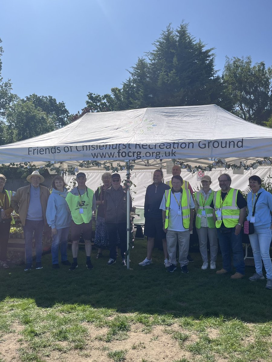 FriendsOfChisRec tweet media