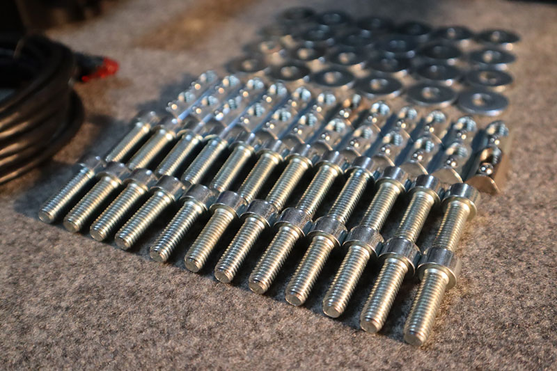 Ya está actualizada la web con las nuevas fotos del Sistema de Movimiento. ¡Todo listo!
The website is now updated with new photos of the Motion System. All ready!