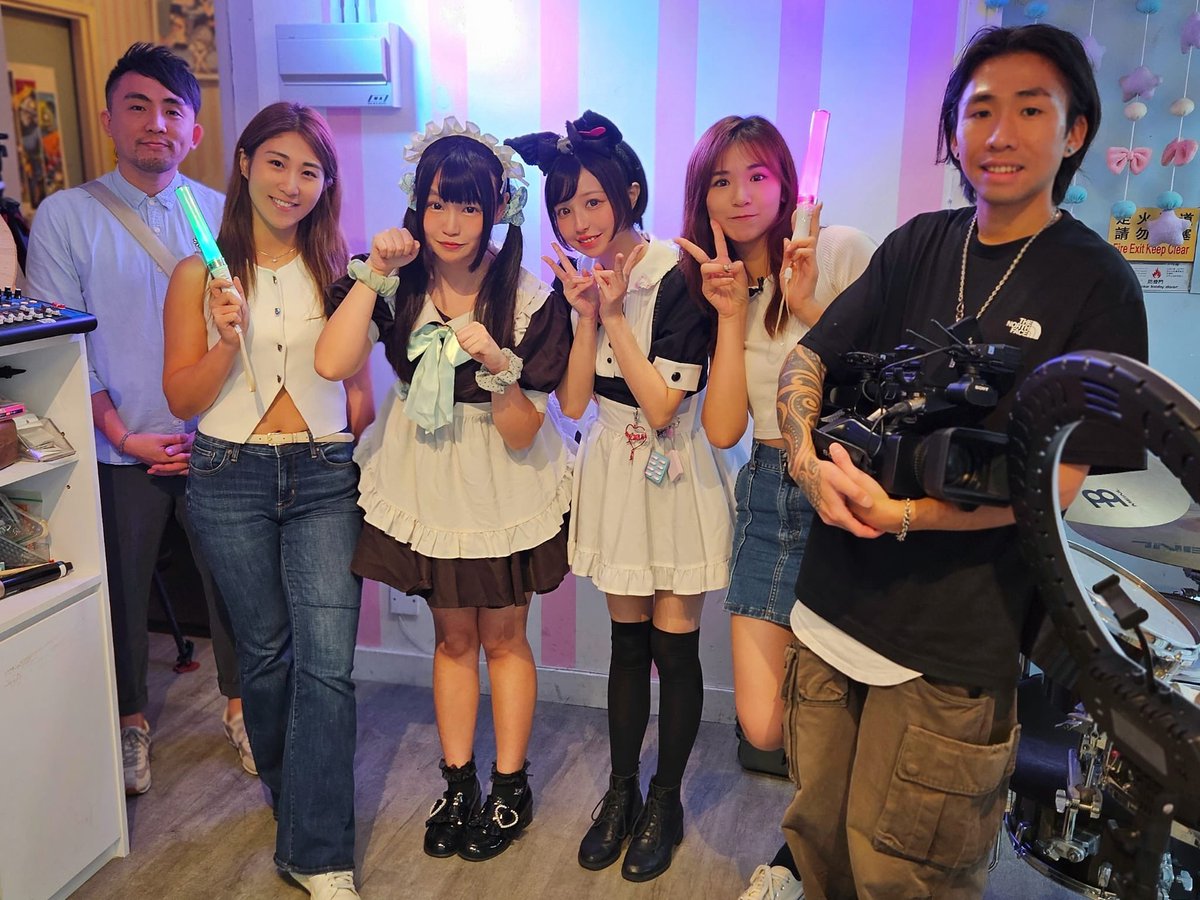 Sugar Factory Cafe 糖果工房 tweet media