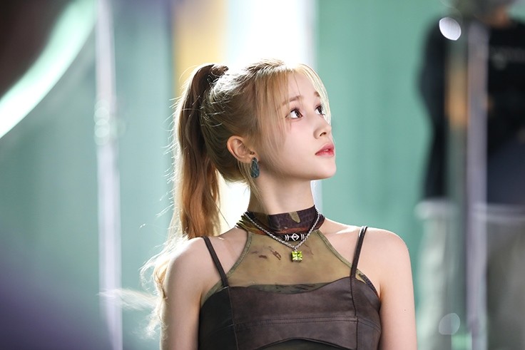 BHYYHFILES's tweet photo. #huening_bahiyyih melon magazine

#휴닝바히에 #Kep1er #케플러 https://t.co/amPrZsuYSM