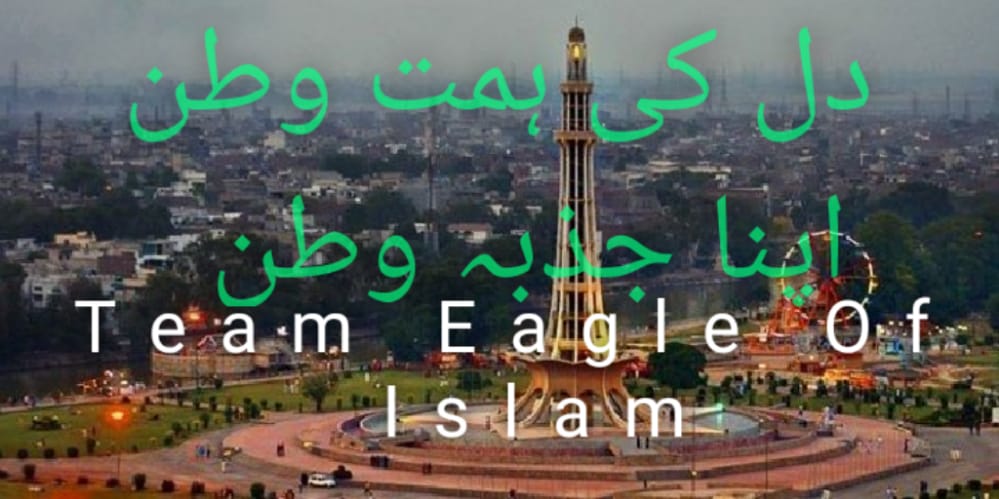 Javaid Haqqani tweet media