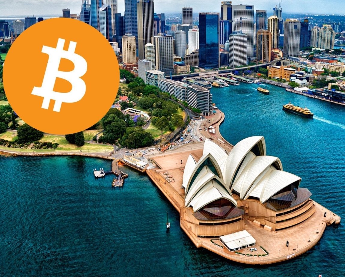 CryptoWatchID's tweet photo. WOWWW!: 🇦🇺 ETF #Bitcoin pertama di Australia akan diluncurkan besok.

Kapan Indonesia 🇮🇩 akan punya ETF Bitcoin atau Reksadana Bitcoin? Mau ketinggalan kereta lagi? 🤔💥 #bitcoin #tradingkripto #kripto #altcoins @BlockchainIndo @coinvestasi @idx_channel https://t.co/7H0g4nIJzP