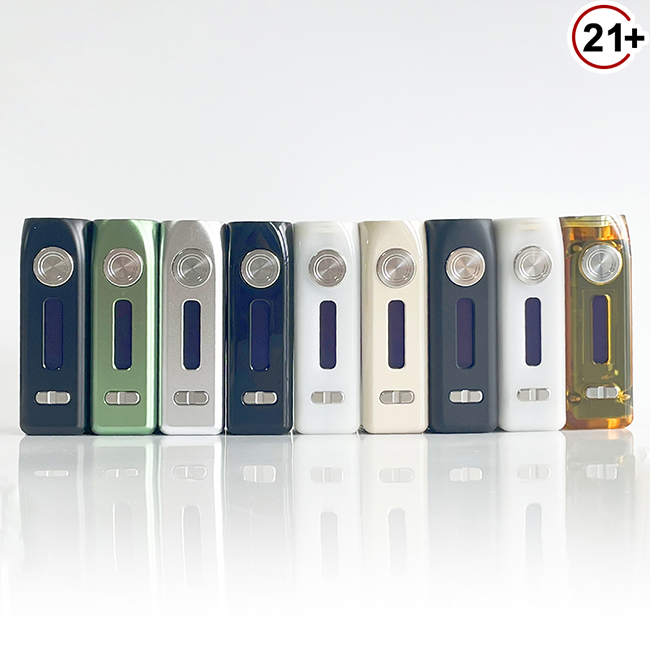 2Fdeal's tweet photo. Stratum V6s DNA60 by Rekavape 18650 Box Mod
POM /PEI/PEEK/Aluminium
https://t.co/keCxZCcU8Q
--------------
Warning: You must be of legal age to vape, thank you!
#2fdeal #rekavape #vapemod #18650mod #boxmod #vape #atomizer https://t.co/k7OgtHCYoe