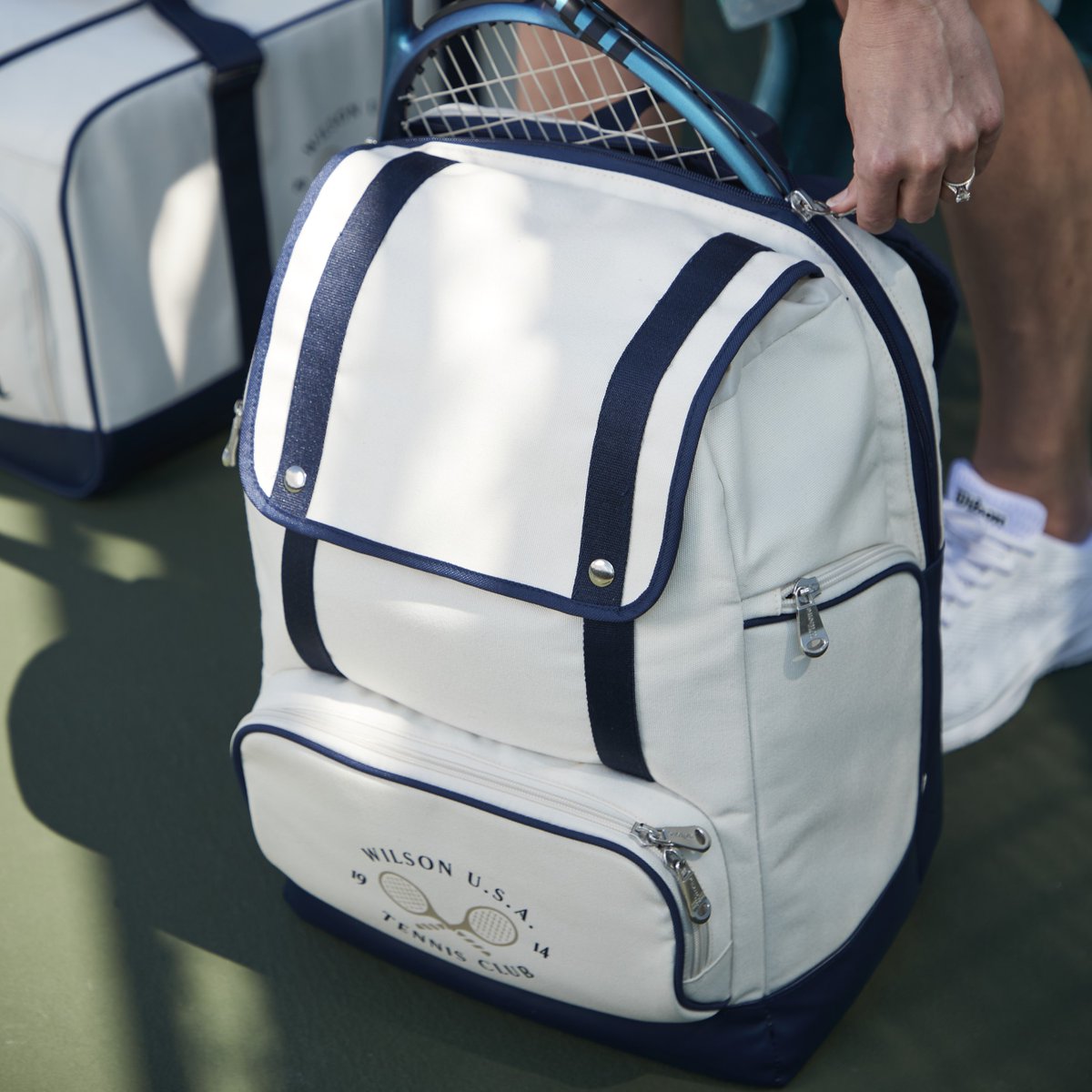 HERITAGE BAG COLLECTION] 本日6/3（月）よりHERITAGEシリーズが再入荷