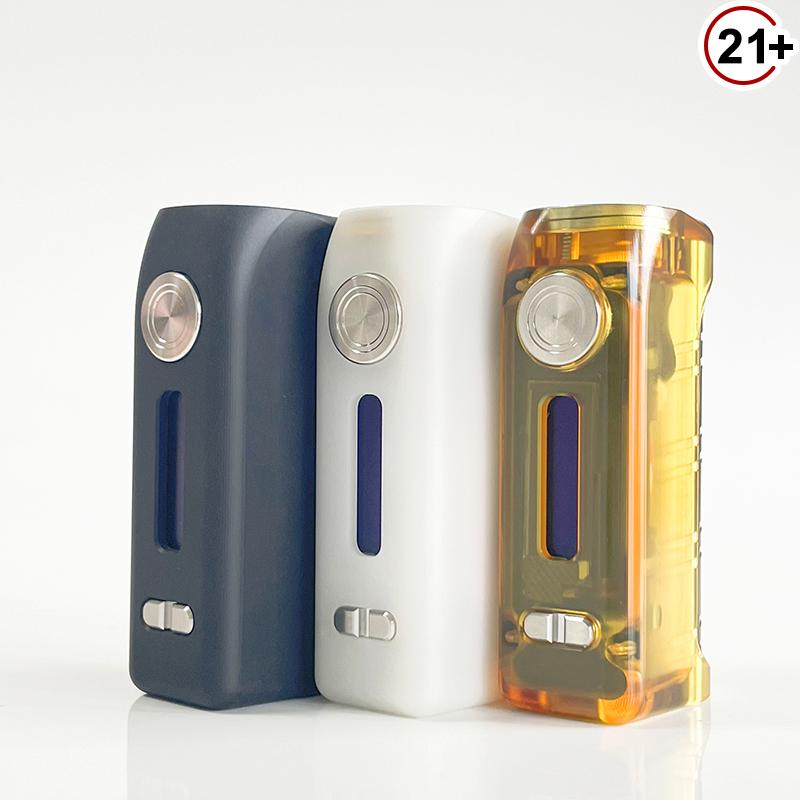 2Fdeal's tweet photo. Stratum V6s DNA60 by Rekavape 18650 Box Mod
POM /PEI/PEEK/Aluminium
https://t.co/keCxZCcU8Q
--------------
Warning: You must be of legal age to vape, thank you!
#2fdeal #rekavape #vapemod #18650mod #boxmod #vape #atomizer https://t.co/k7OgtHCYoe