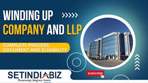 Deepika55799's tweet photo. How to close company
Online &amp; Easy Process of winding up, closure, or strike-off of company. Setindiabiz Simplifies legal complexities and helps in company closure by filing STK-2.
Click Here: https://t.co/JcYjpv82M9
#HowToCloseCompany #CompanyWindingup #Setindiabiz https://t.co/31dPXU17tK